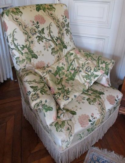 Fauteuil