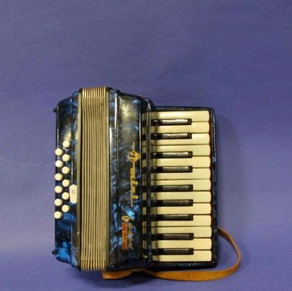 Accordéon d'enfant 