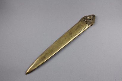Maurice FRECOURT (1890-?) d'après

Coupe...
