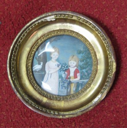 TRIGNARD Antoine (Actif entre 1783 et 1810)
Les...