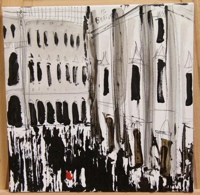 Matteo BOATO (1971-)

Dell'opera : MILANO,...