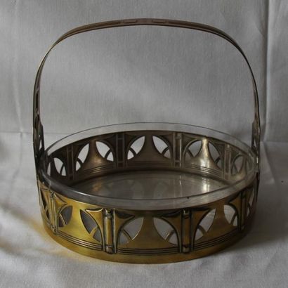WMF (Wurtembergische Metalwaren Fabrick)...