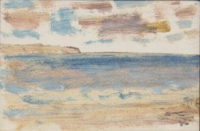 Charles KIFFER (1902-1992)

Marines

Deux...