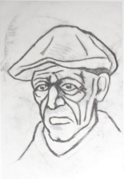 Roger ARGENTON (1908-1990) Lot d'études :...