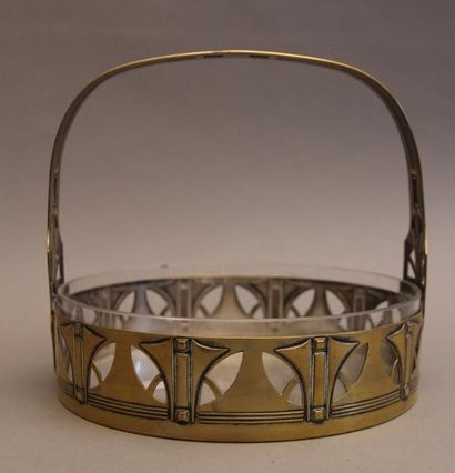 WMF (Wurtembergische Metalwaren Fabrick)...