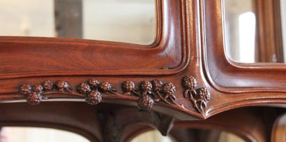 Paul Alexandre DUMAS 

	Mobilier de salle...