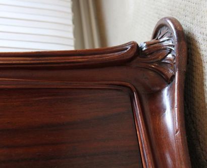 Paul Alexandre DUMAS 

	Mobilier de salle...
