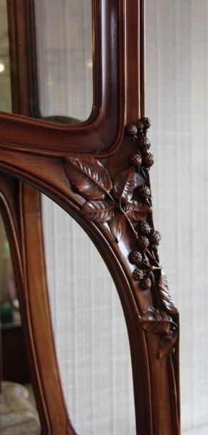 Paul Alexandre DUMAS 

	Mobilier de salle...