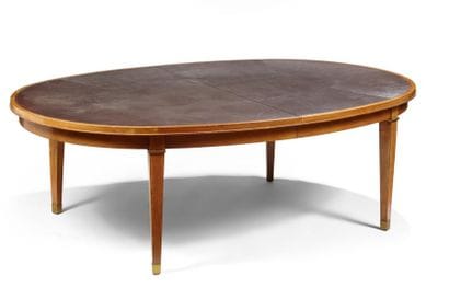 Jacques ADNET (1901-1984)

	Table de conférence...
