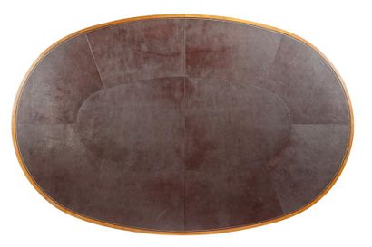 Jacques ADNET (1901-1984)

	Table de conférence...