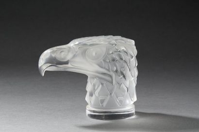 LALIQUE FRANCE

	Bouchon de radiateur « Tête...