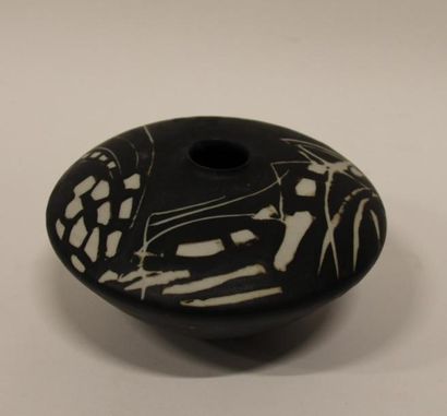 Alain RUFAS (XX-XXIème s.)

Vase à panse...