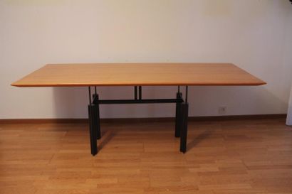 PROTIS Paris

Mobilier de salle à manger...