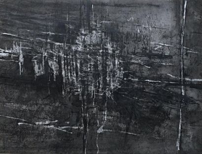O. LUIS ( ??? )

Composition noire et blanche...