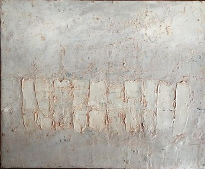 Nathalie STERN (1929-2007) 

Composition...
