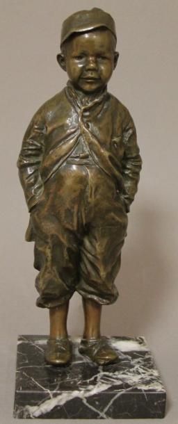 Félix PARDO TAVERA (1859-1932) d'après

C'est...