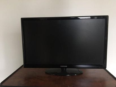Téléviseur écran plat SAMSUNG