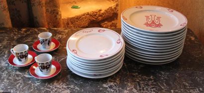 MAXIME'S - Chastagnier Limoges et Bavière...