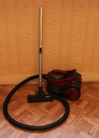 Aspirateur SELECLINE