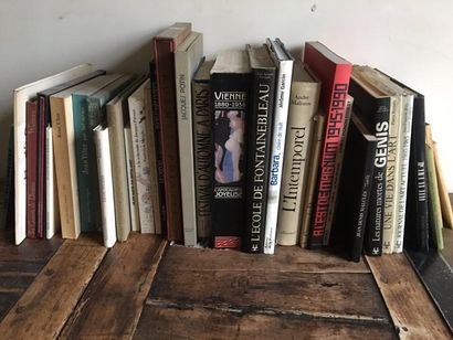 Livres d'Art