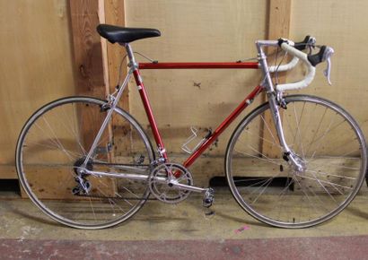 Vélo de course en aluminium VITUS 979