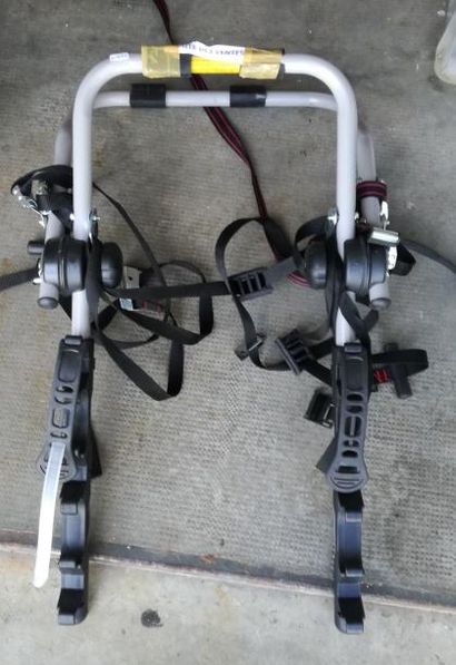 Porte vélo