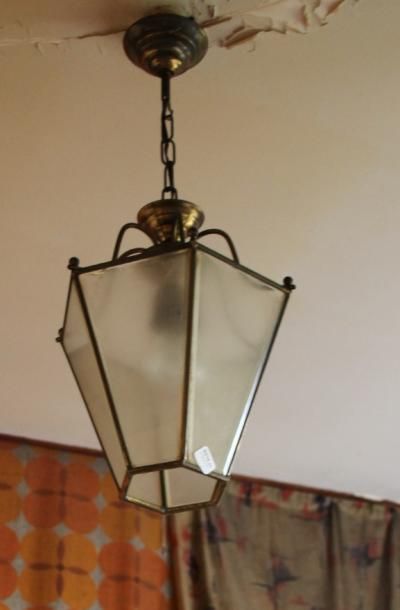 Lanterne