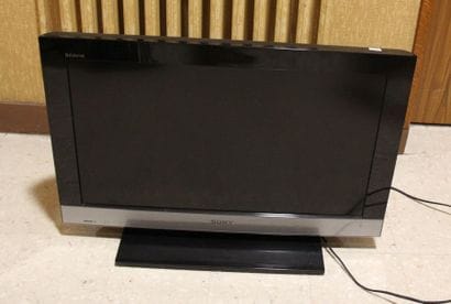 Téléviseur SONY