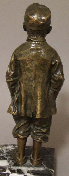 Félix PARDO TAVERA (1859-1932) d'après C'est...