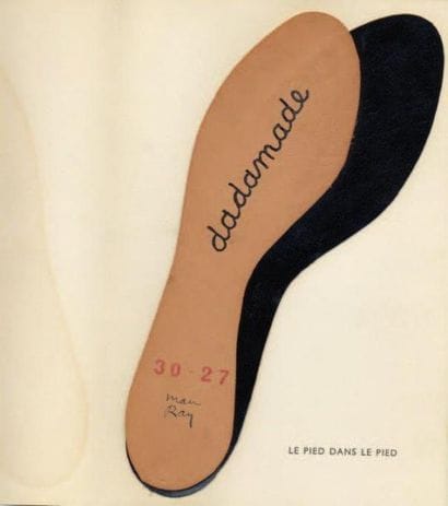 GEORGES HUGNET
L'Aventure Dada. Galerie de...