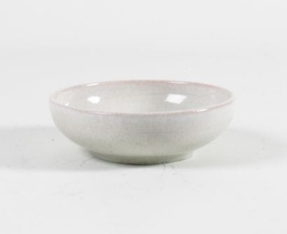 Paul Ami BONIFAS (1893-1967), Coupe en faïence...