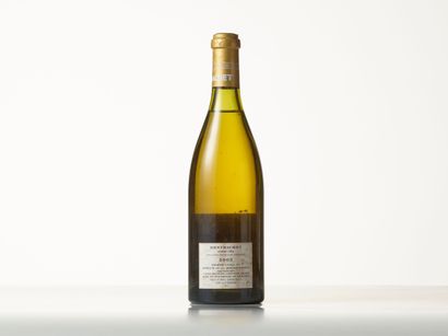 MONTRACHET (Grand Cru) 2003 Domaine de la...
