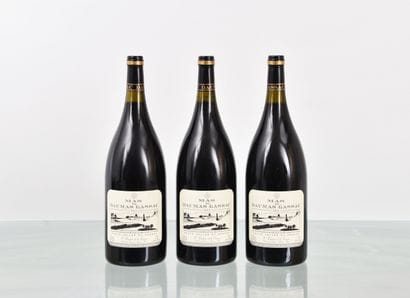 MAS DE DAUMAS GASSAC 2013, rouge, 3 magnums,...