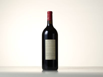 Château PAVIE 1999 GCC1A Saint-Emilion, 1...