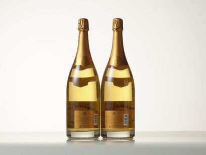 Louis Roederer CRISTAL 2002 Brut Champagne...
