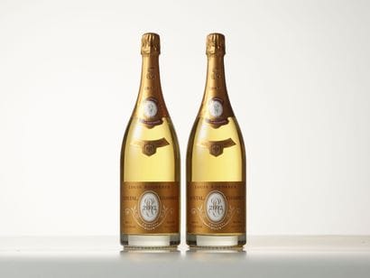 Louis Roederer CRISTAL 2002 Brut Champagne...