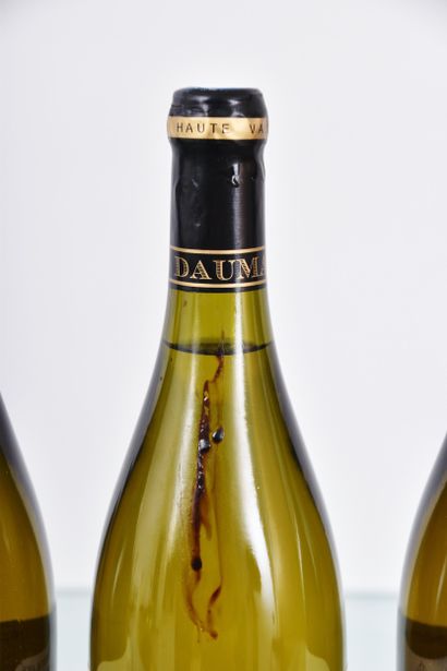MAS DE DAUMAS GASSAC 2013, blanc, 6 bouteilles,...
