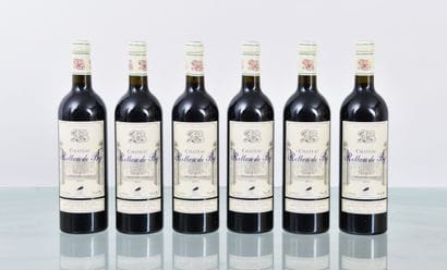 Château ROLLAN DE BY 2013, Cru Bourgeois,...