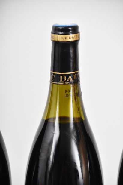 MAS DE DAUMAS GASSAC 2010, rouge, 6 bouteilles,...