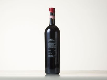 TAURASI RISERVA 