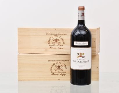 Château PAPE CLÉMENT 2020 rouge, Pessac-Léognan...