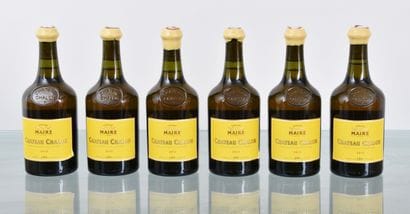 Château CHALON 2013, Domaine Maire & Fils,...