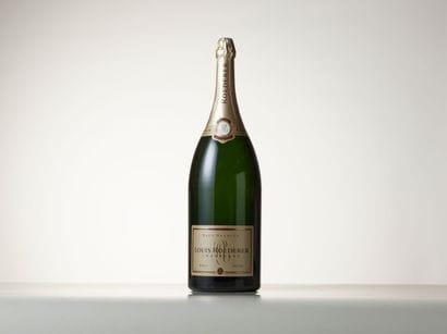 Champagne brut PREMIER NM Louis Roederer,...