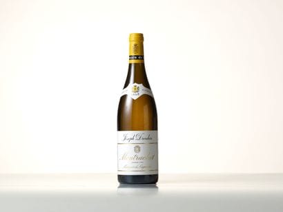 MONTRACHET MARQUIS DE LAGUICHE (Grand Cru)...