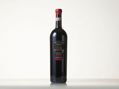 TAURASI RISERVA 