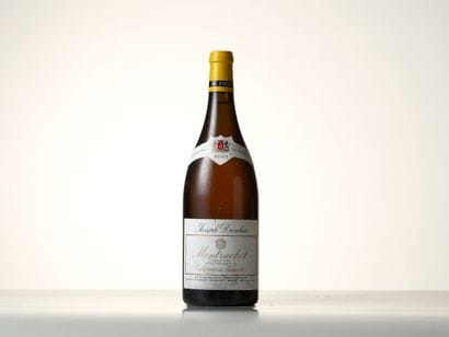 MONTRACHET MARQUIS DE LAGUICHE (Grand Cru)...