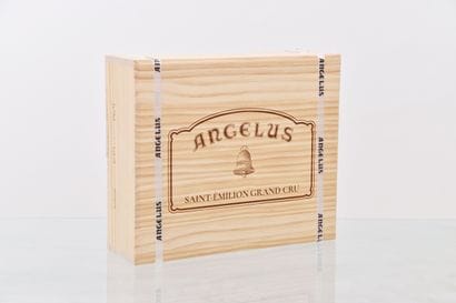 Château ANGELUS 2021, Saint-Émilion 1er GCC...