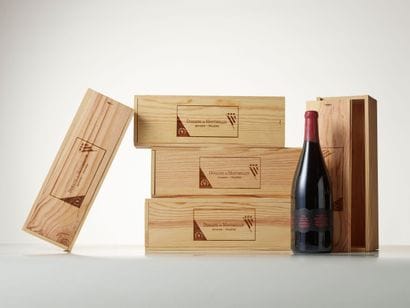 NEUCHÂTEL PINOT NOIR 