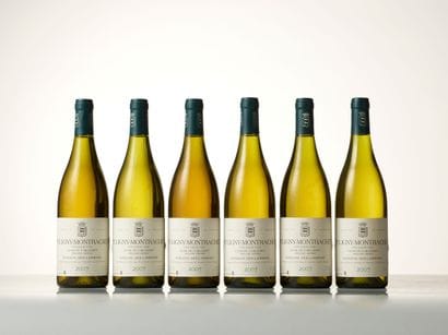 PULIGNY-MONTRACHET CLOS DU CAILLERET (1er...