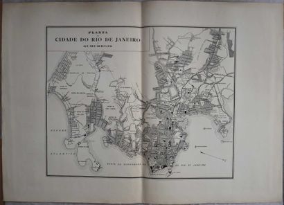 VIVIEN (Louis). Carte générale de l'Empire...